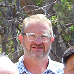 Dr Colin Derrick