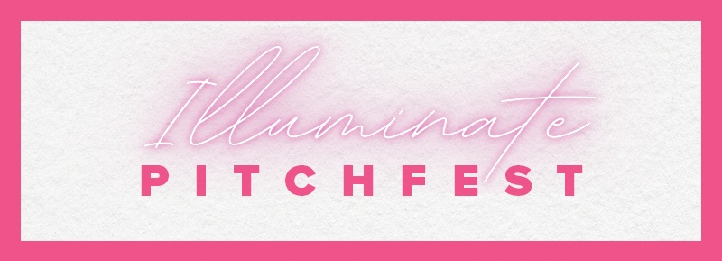 Illuminate banner